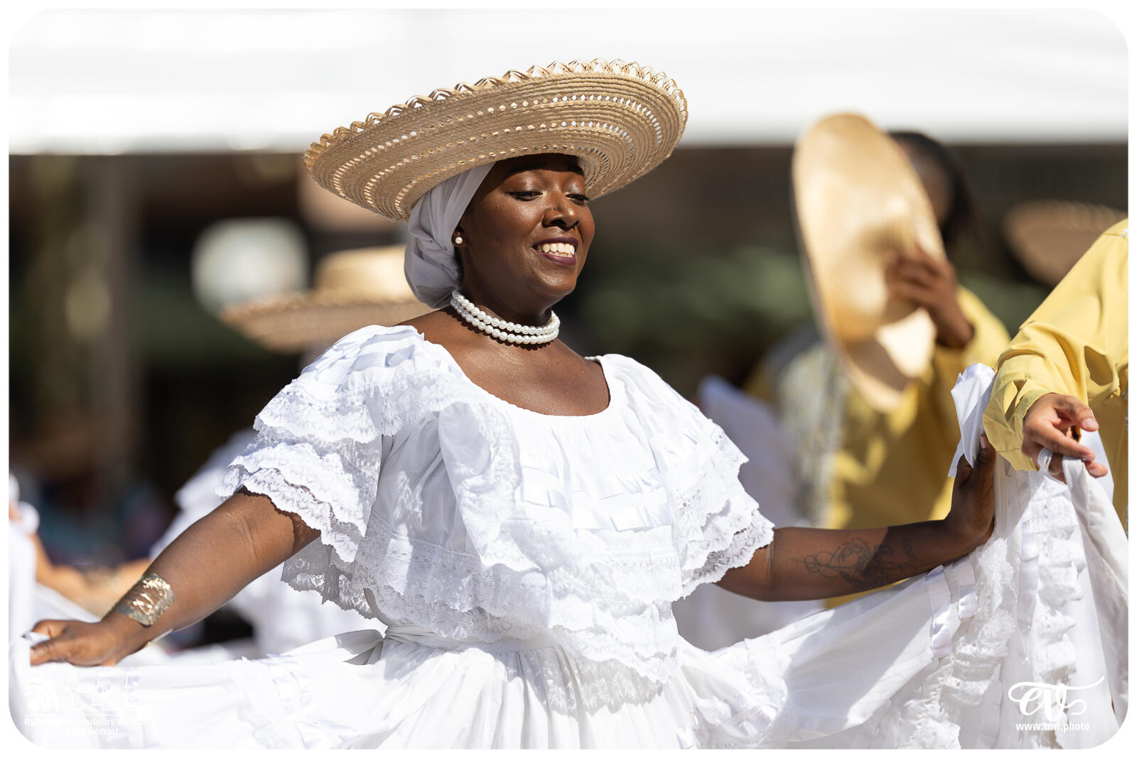 FDH 2024.08.22 | COLOMBIE